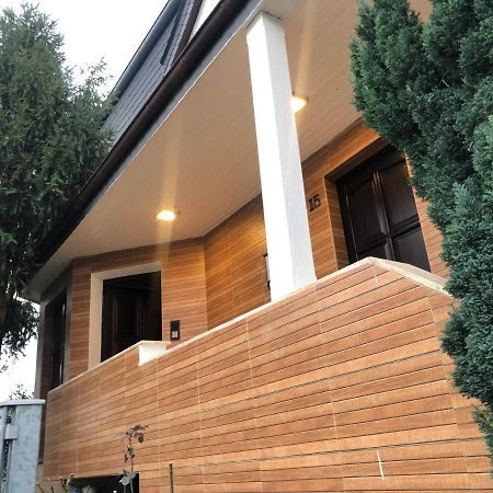 Ferienwohnung Anhaus Κόμπλεντς Εξωτερικό φωτογραφία