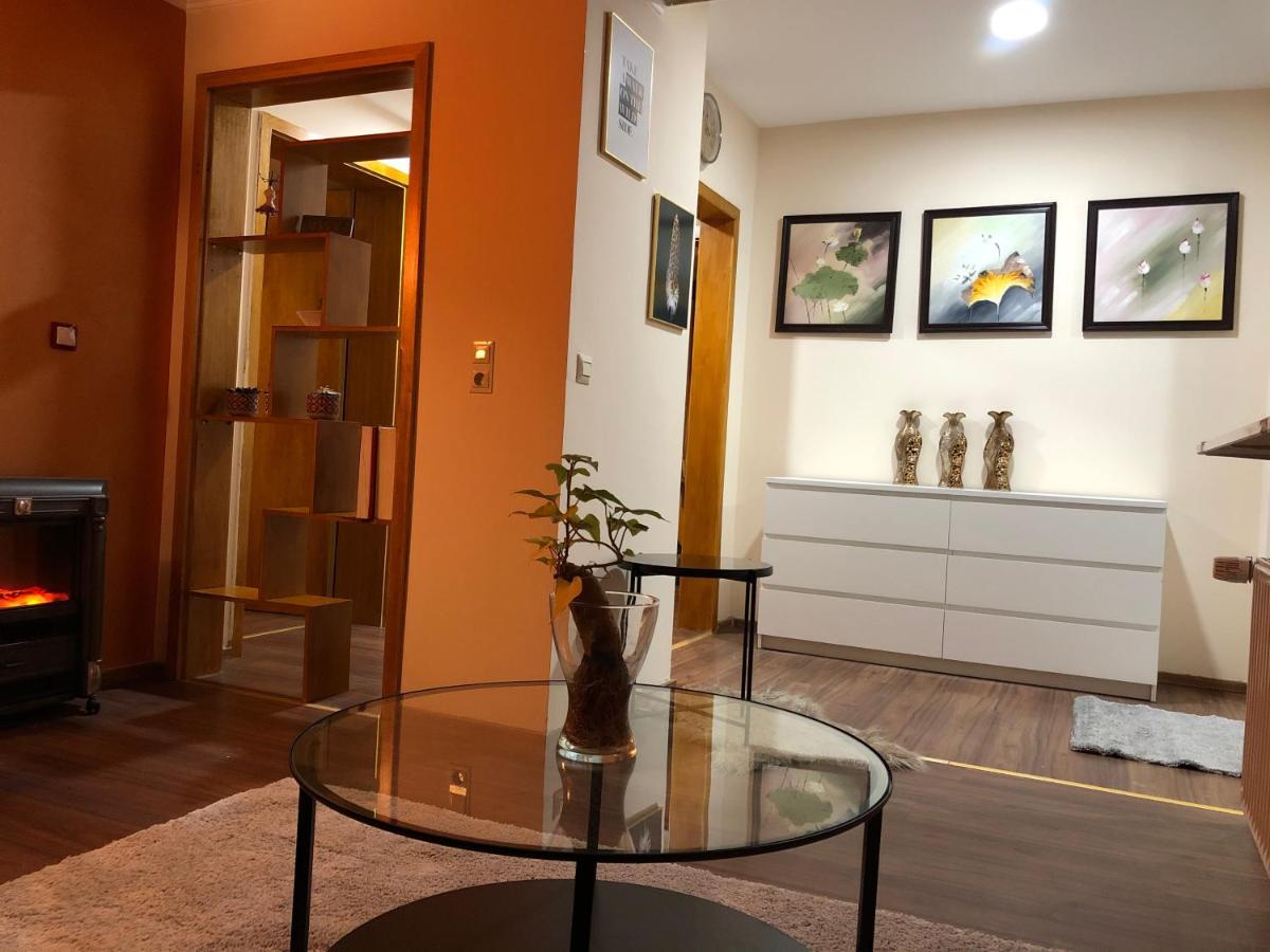 Ferienwohnung Anhaus Κόμπλεντς Εξωτερικό φωτογραφία