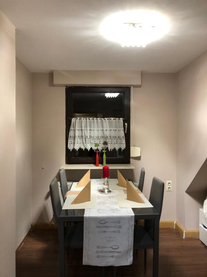 Ferienwohnung Anhaus Κόμπλεντς Εξωτερικό φωτογραφία