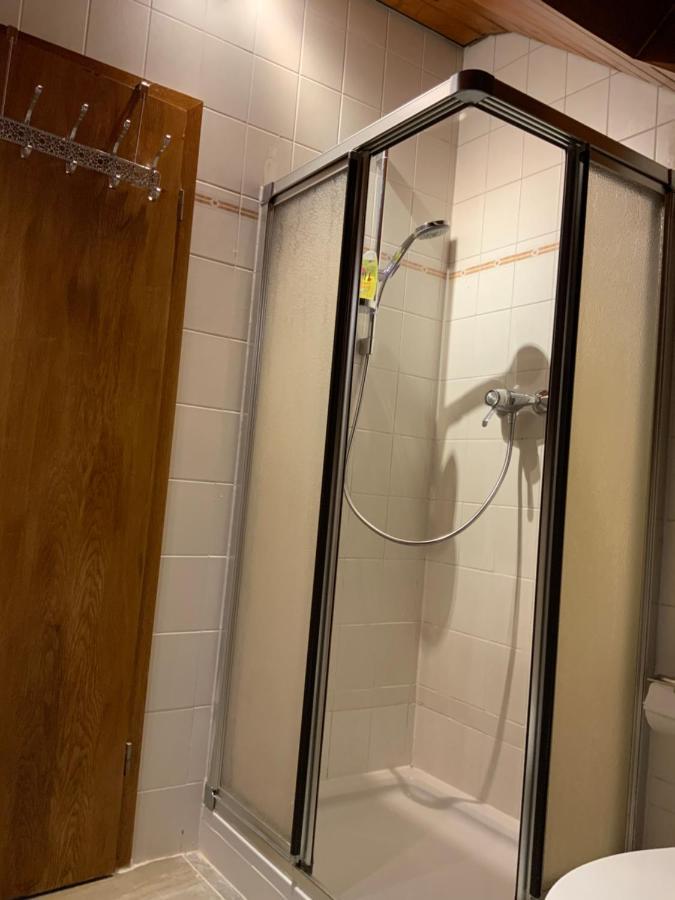 Ferienwohnung Anhaus Κόμπλεντς Εξωτερικό φωτογραφία